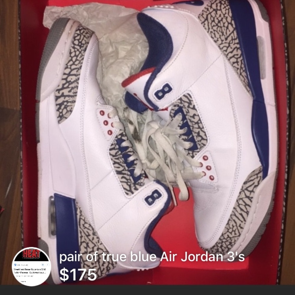 Jordan’s